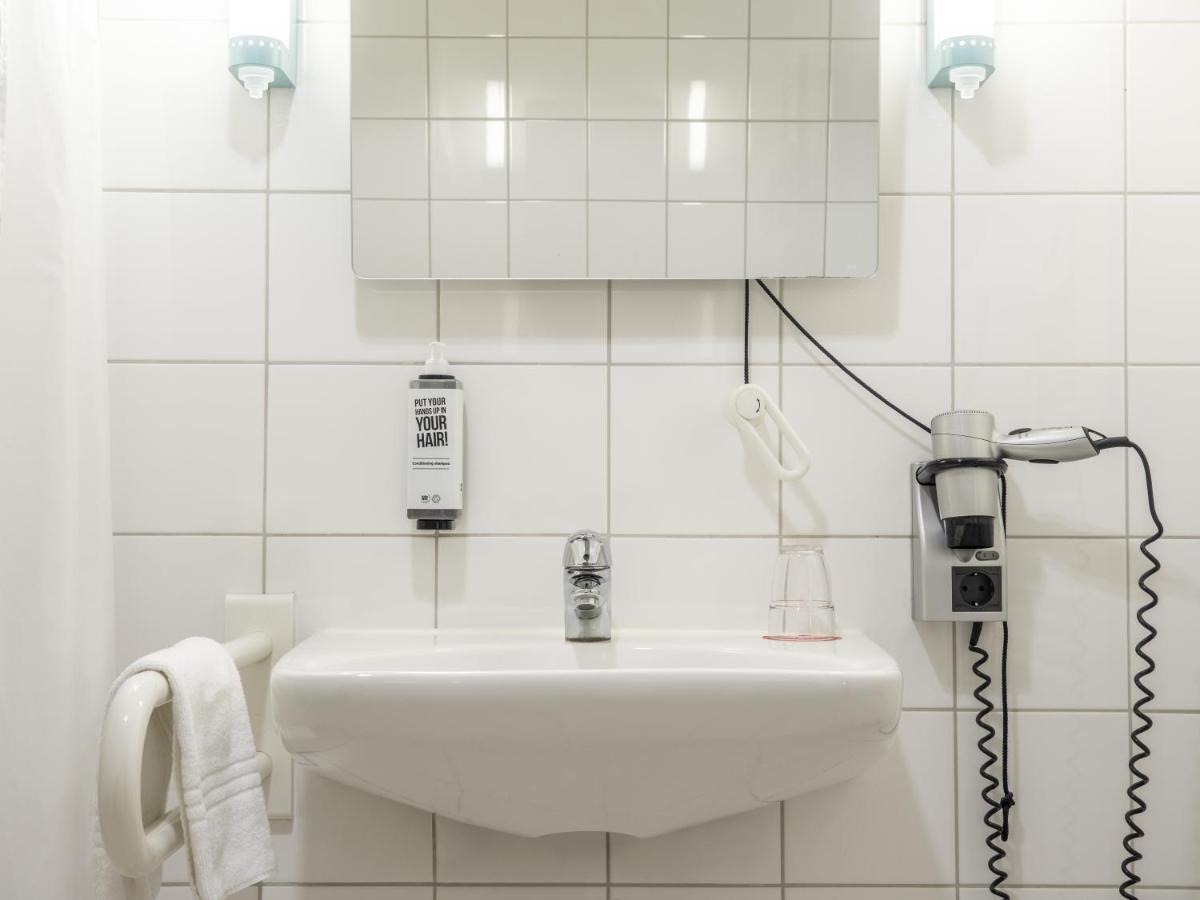 Ibis Stuttgart Centrum Экстерьер фото