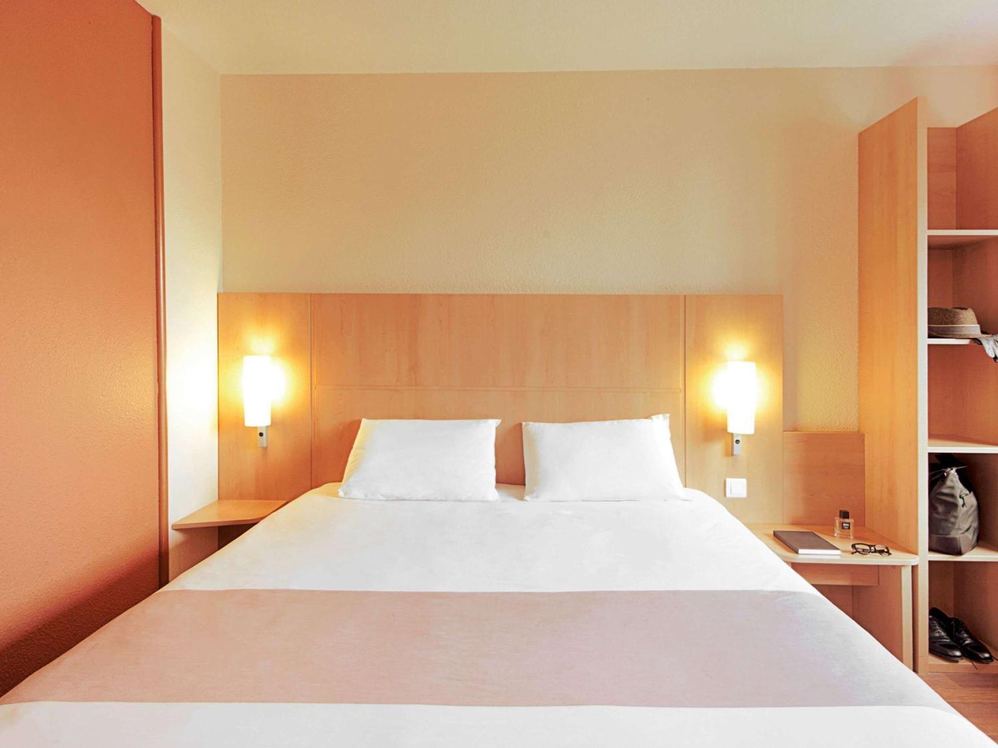 Ibis Stuttgart Centrum Экстерьер фото